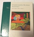 Understanding Business Statistics (The Irwin Series in Statistics)
