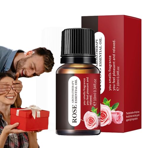 Imagen de Humidificador de aceites esenciales, 10 ml