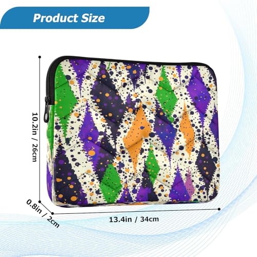 Funda para portátil 13-14 pulgadas impermeable miniatura 3