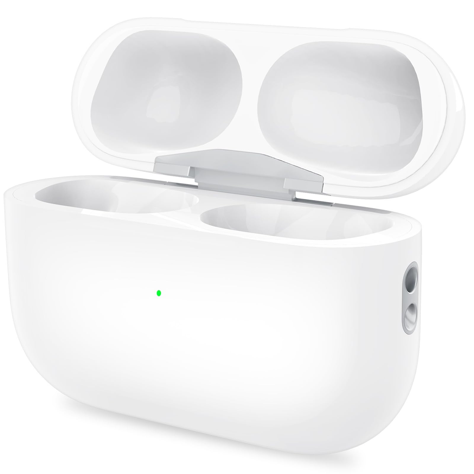 イヤホン AirPods Pro with Wireless Charging Case Accessories - Apple AirPods Pro Wireless Headphones w/MagSafe