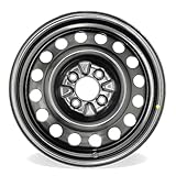 Steel Wheel for 2013