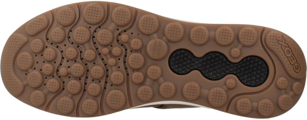 Geox Men's Modern Ankle Boot