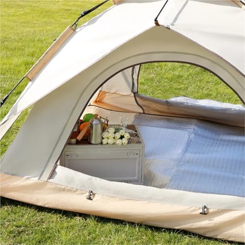 Estera de la comida campestre con aislamiento aluminio EVA para camping 4