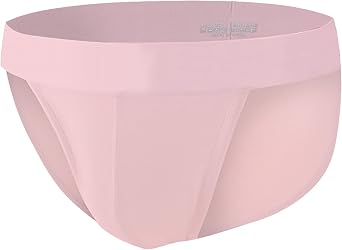 Mens Low Rise Pouch Briefs Sexy Mens Thong Soft Breathable Bulge Pouch Underwear