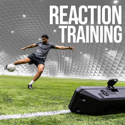 QuickPlay RXTR Pro Coach Rebounder Board