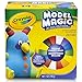 Price comparison product image Crayola Model Magic Deluxe Variety Pack Air Dry Modelling Clay/Dough