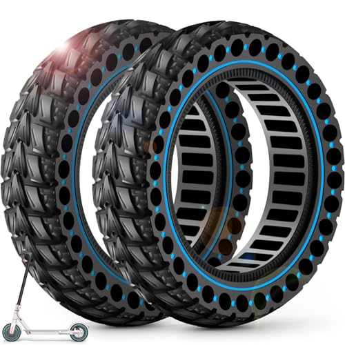 BANGTING 60/70-6.5 Solid Rubber Tire