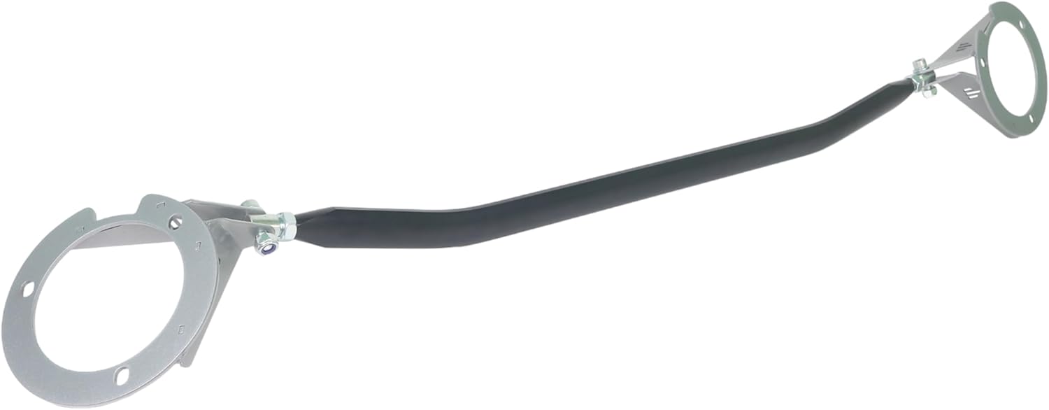 Whiteline KSB599 Front Strut Tower Brace, Black