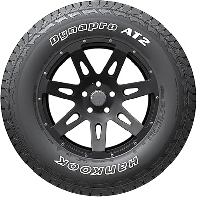 Hankook Dynapro AT2 RF11 all_ Terrain Radial Tire-30X9.50R15 104S 6-ply