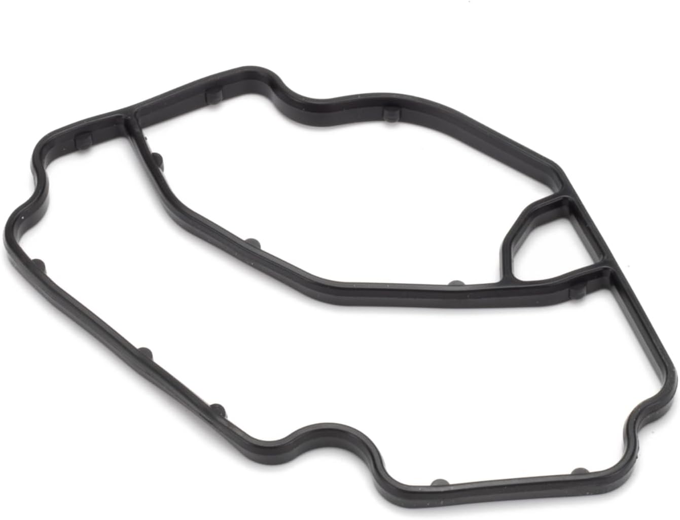 6421801410 Engine Oil Filter Housing Compatible with Mercedes-Benz Freightliner Dodge E320 E350 Sprinter 2500 3500 GL320 GL350 S350 R350 ML320 Viano Vito