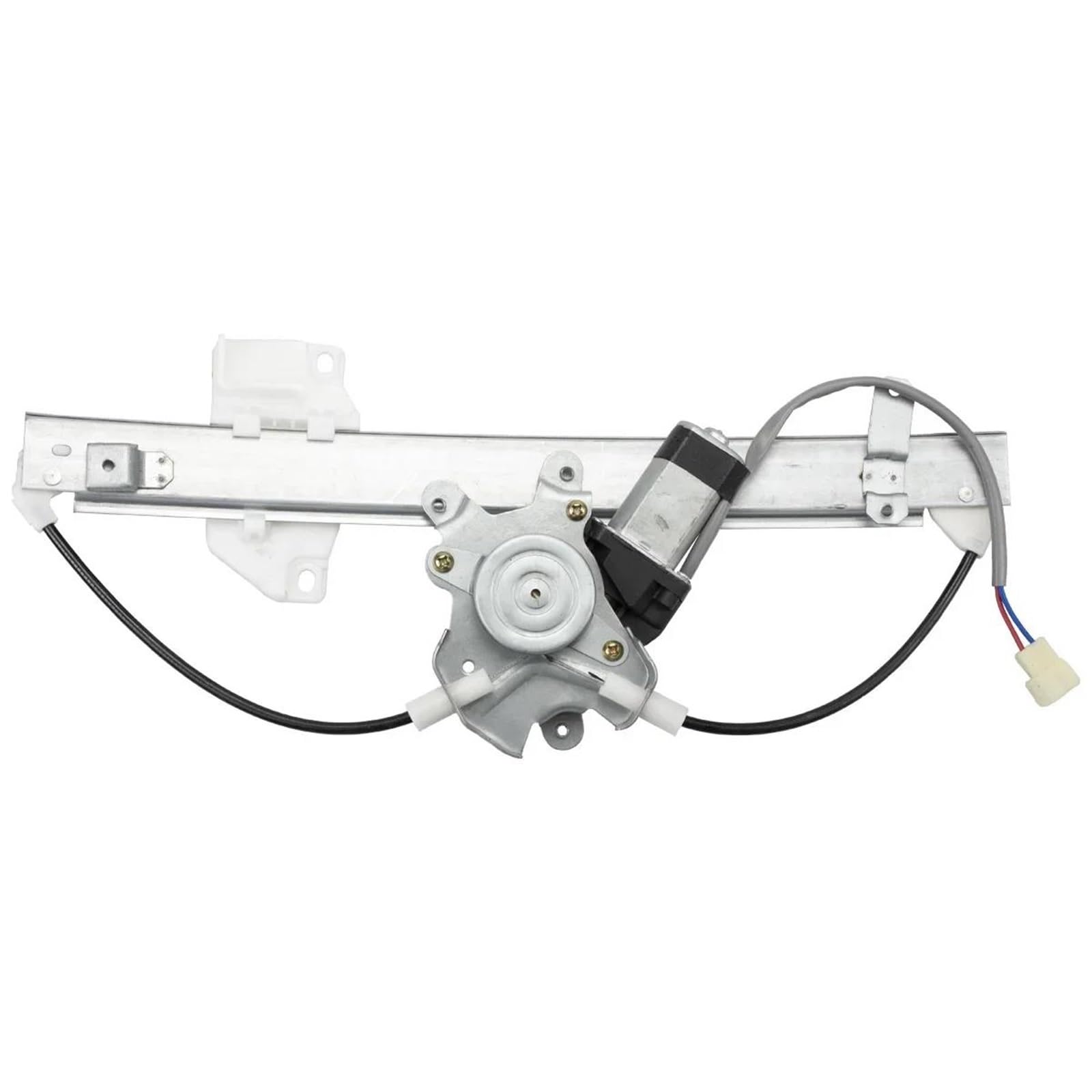 Vitre bloquée ? Lève-vitre électrique arrière gauche pour Mitsubishi Lancer 1993-1996