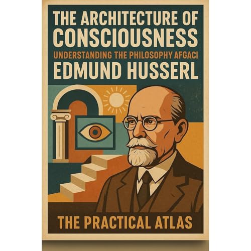 The Architecture of Consciousness (By The Practical Atlas) episode artwork