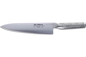 G-2 8" Chef's Knife With Custom Engraving: Forging the Future of Family Heirlooms