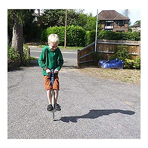 image for Think Gizmos Pogo Ace Pogo Stick/Pole Jumper – Pogo Stick (for Child