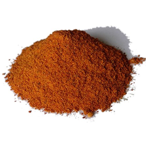 Condimento de pinchitos 1 Kg Cover