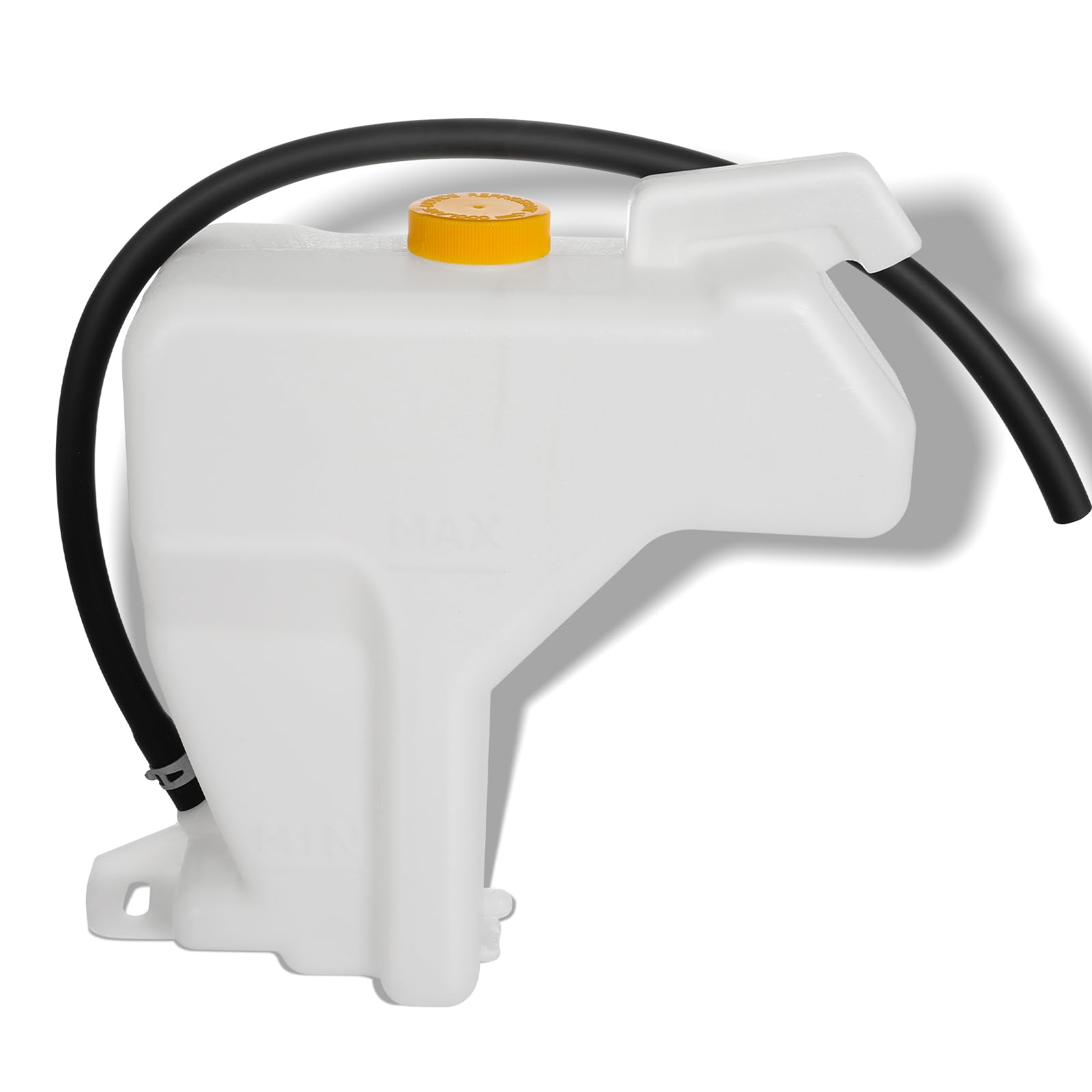 Amazon.com: SCITOO Radiator Tank Coolant Recovery Overflow