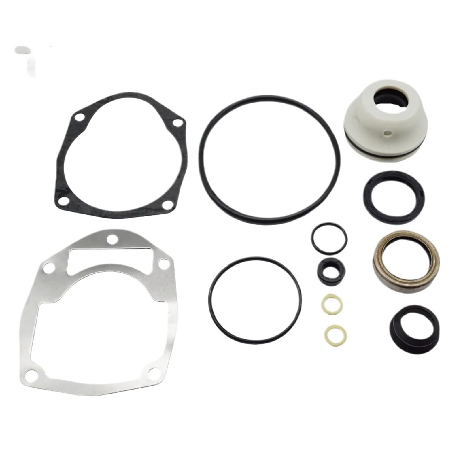 Kit Guarnizioni Trasmissione Mercury 8M0057716 EFI 135-150HP Fuoribordo | Fuoribordo, EFI, 135HP 150HP, nuova sostituzione
