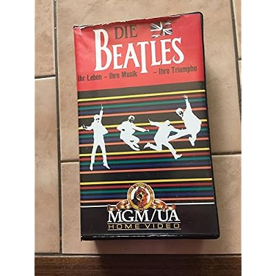 The Compleat Beatles
