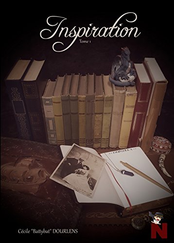 Télécharger Inspiration: Tome 1 PDF Ebook En Ligne