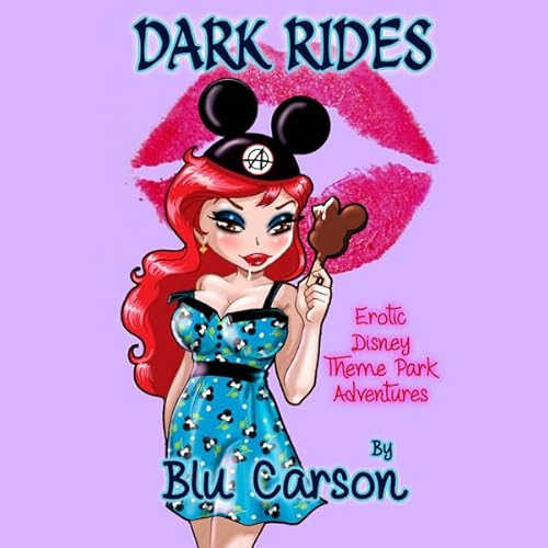 Dark Rides cover art