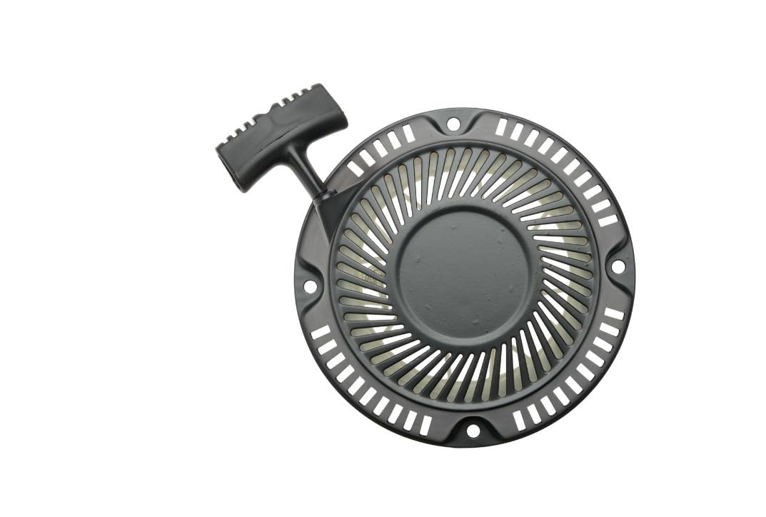 cyclingcolors Launcher Complete Brushcutter Chainsaw Compatible with Faworyt, Megagrup, NAC SLXS-116/ SLX1P60F-A-100003