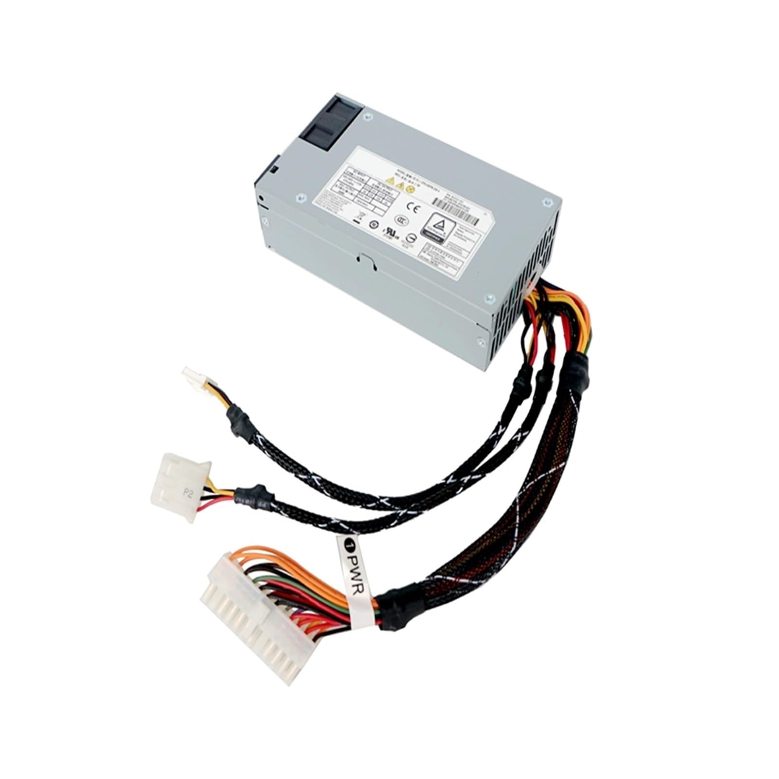 Bloc alimentation 1U DPS-200PB-209A module électrique de rechange