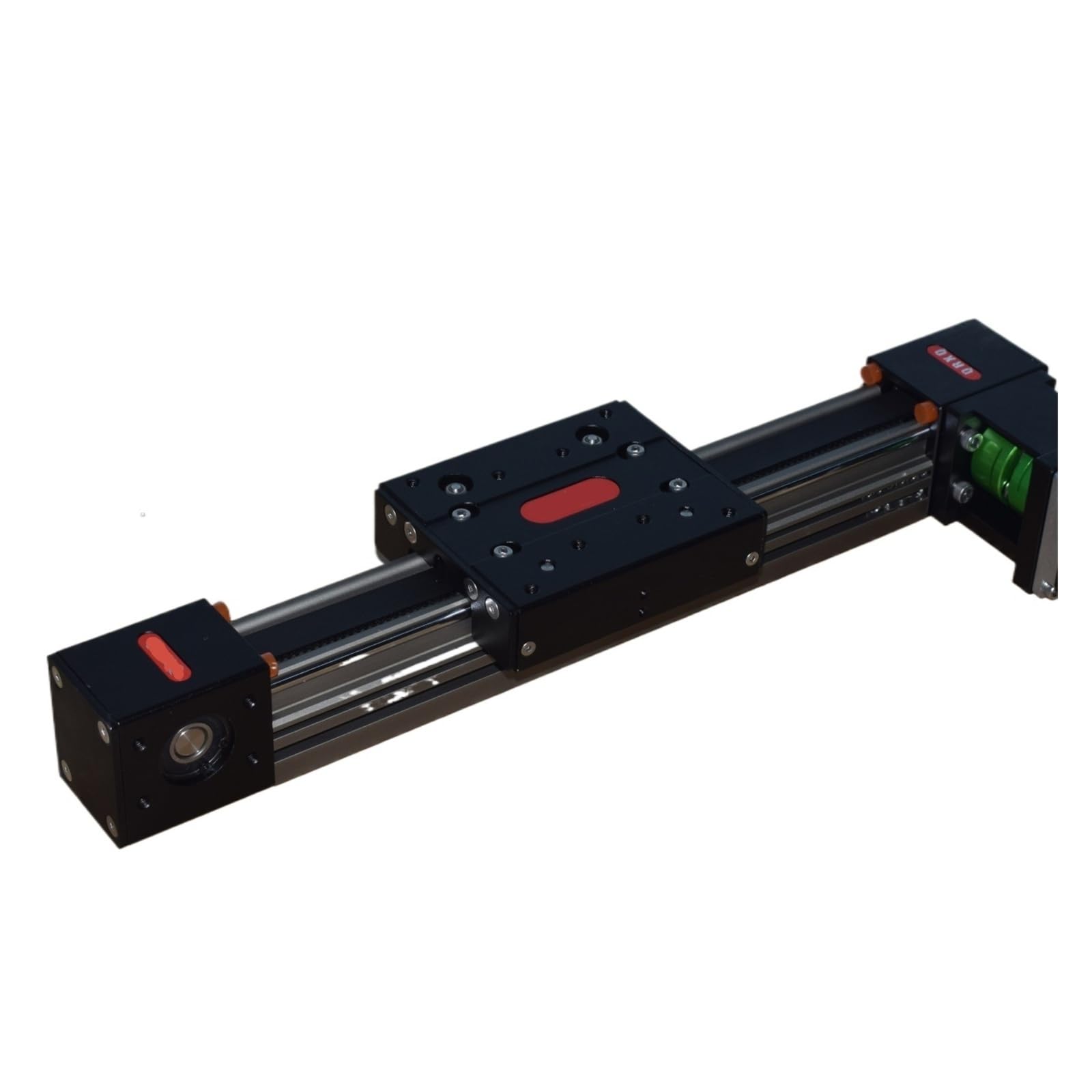 Guide linéaire Rxp45 pour imprimante 3D, Moteur de portique à Mouvement linéaire 700 mm, 800 mm, 900 mm, Platine linéaire Nema23 (Guide, 900 mm)