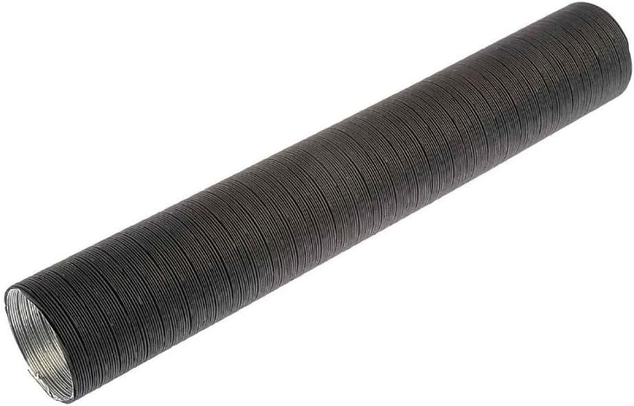 HVAC Control Duct Hose for Dodge A100 1970, for Aspen 1976 1977 1978 1979 1980, for B100 1975 1976 1977 1978 1979 1980