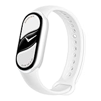 Xiaomi Smart Band 10 Ceramic Edition (Sport Tracker)