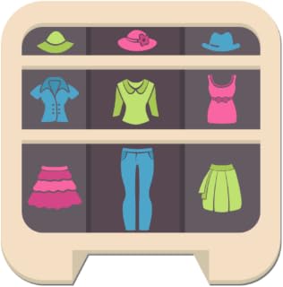Infobest Mix Me - Your Virtual Closet
