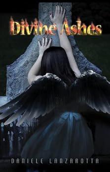 Divine Ashes - Book #3 of the Imprinted Souls