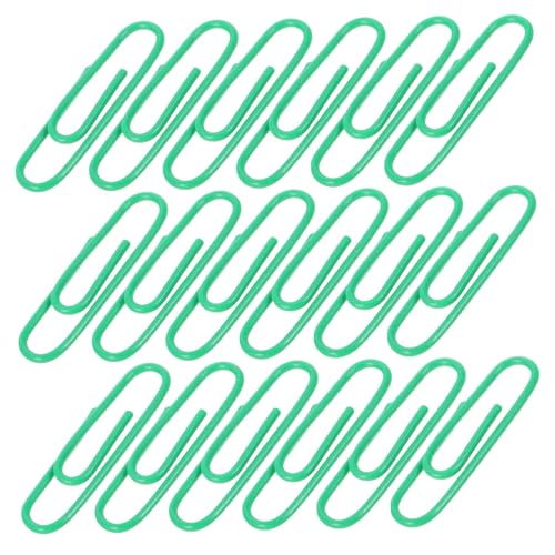 Happyyami 200�� �O���[�����^���y�[�p�[�N���b�v �ϋv���̂��鏬�^�N���b�v �y�[�p�[���������ɂ�������Œ� ���p�r�ŃI�t�B�X �w�Z �Ɨp����