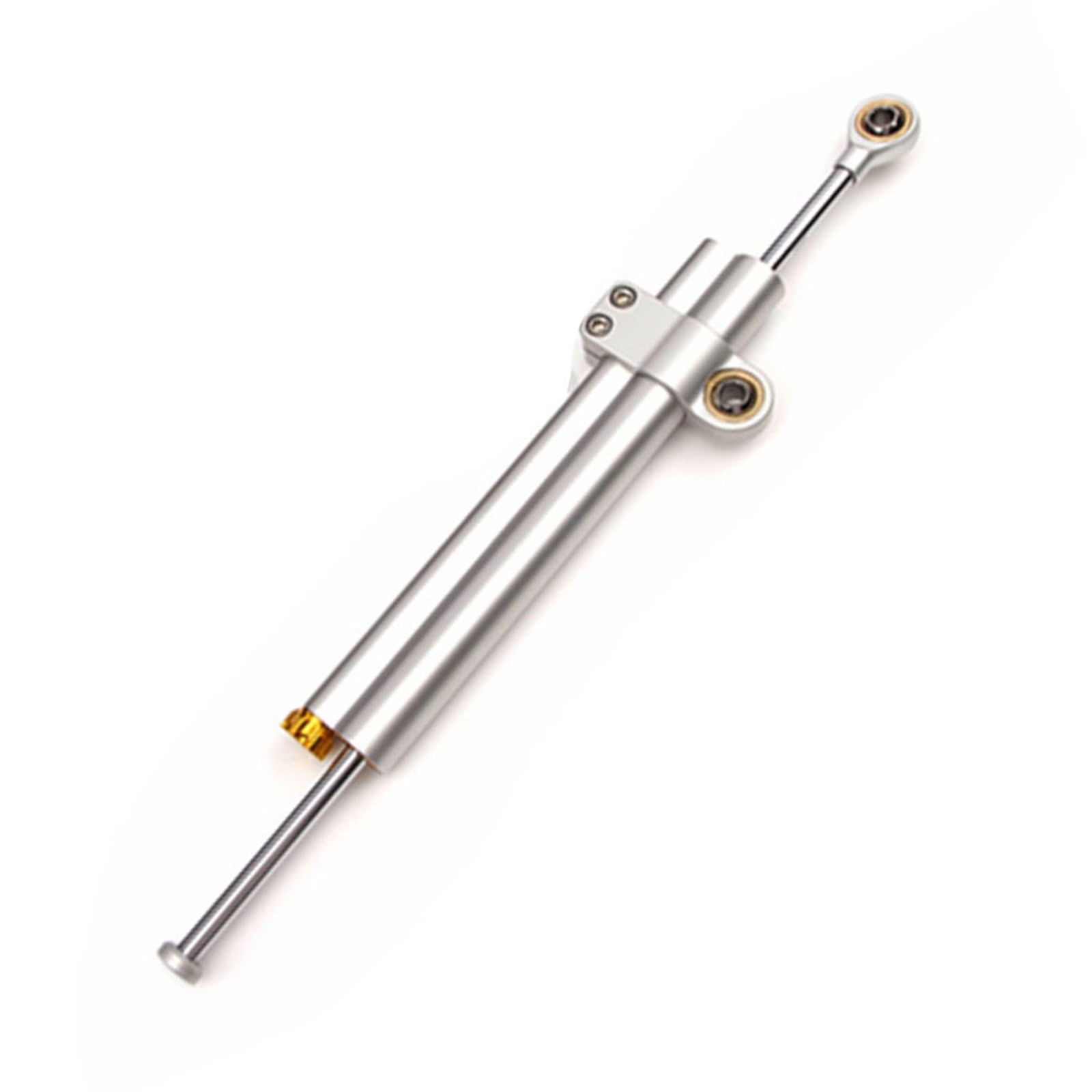 Amortisseurs De Direction Réglables Universels pour Moto, Modification Directionnelle, 373MM, pour Kawasaki