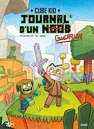 Télécharger Le journal d'un Noob - Tome 1 Francais PDF