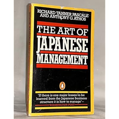 The Art of Japanese Management