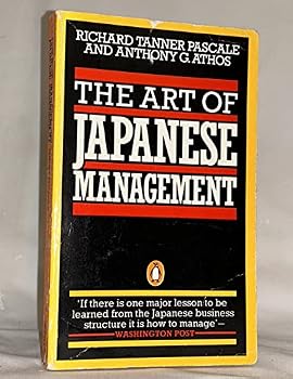 The Art of Japanese Management (Business Library)
