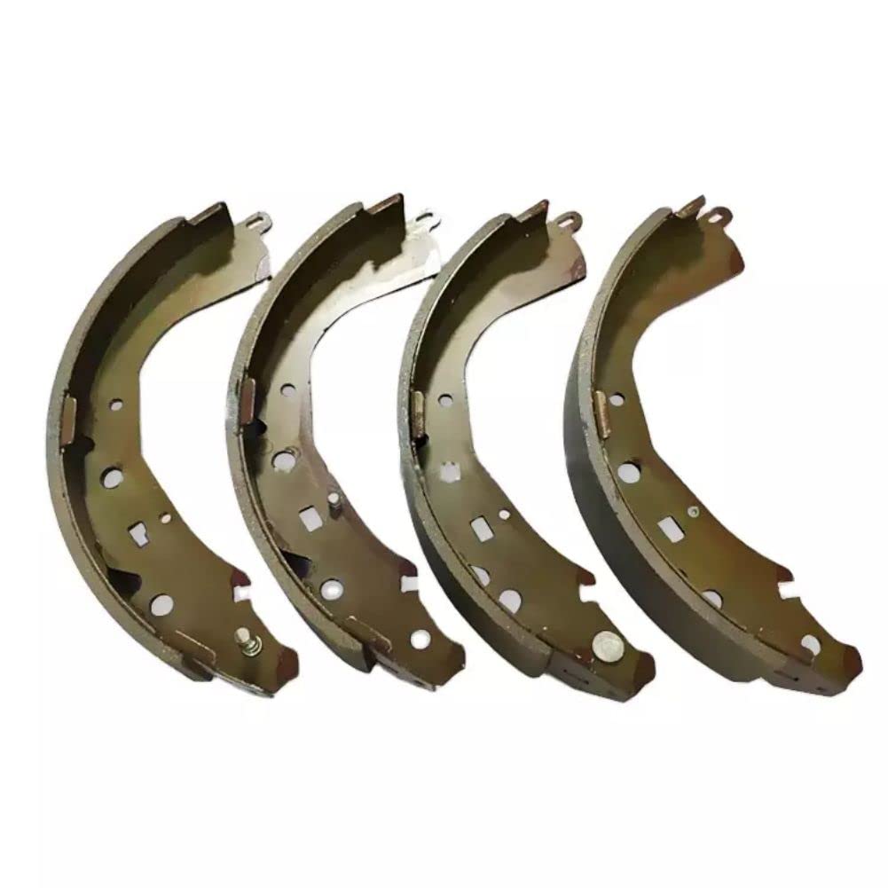 Amazon.com: CHERISH-AUTO 1PCS OEM 04495-0K160 brake pads : Automotive