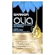 Haarfärbemittel Blond Garnier Olia Super Light Blonde Permanent