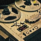 cassette deck sony  Cassette Deck