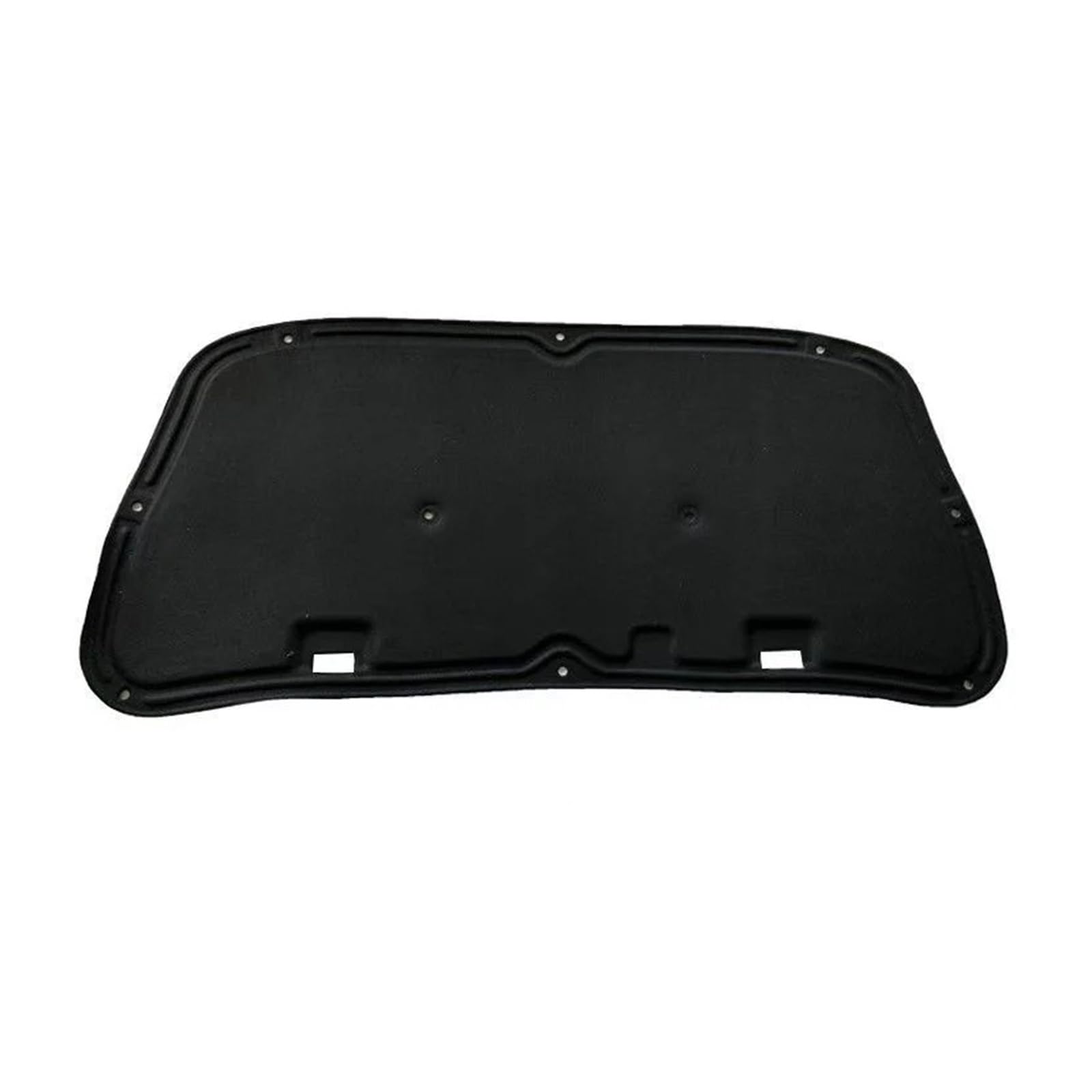 Coton isolation capot avant Mazda 3 roulez en silence