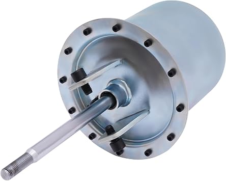 Tire Changer Bead Breaker Cylinder, Universal 186MM Tire Changer Machine Bead Breaker Cylinder