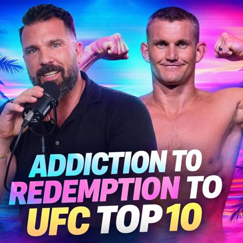 UFC&rsquo;s Most Unbelievable Comeback Story: Ian Heinisch on God, Painkillers & Purpose