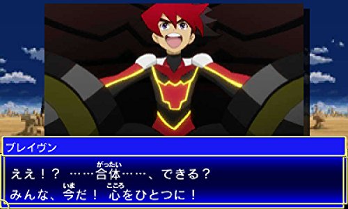 テンカイナイト ブレイブバトルの関連画像2