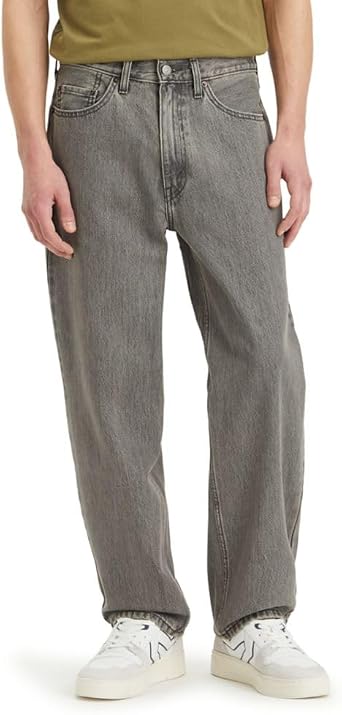 Levis Mens 578 Baggy Fit Jean