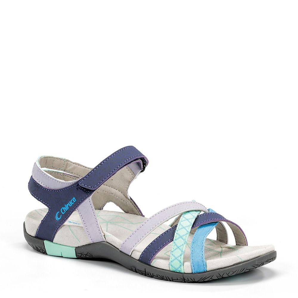 CHIRUCA Sandalias malibu 25 talla 42