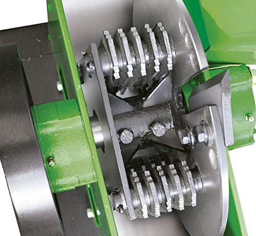 Triturador Forrageiro Sem Motor Trapp TRF 600