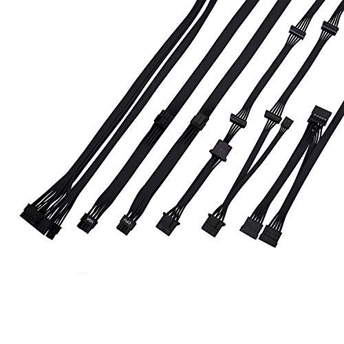 Build My PC, PC Builder, FSP PS-FS-HYDR850W
