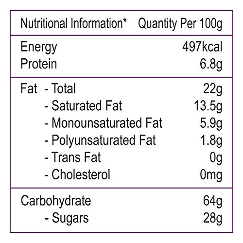 Unibic Choco Nut Cookies, 150g amazinggiftidea-com
