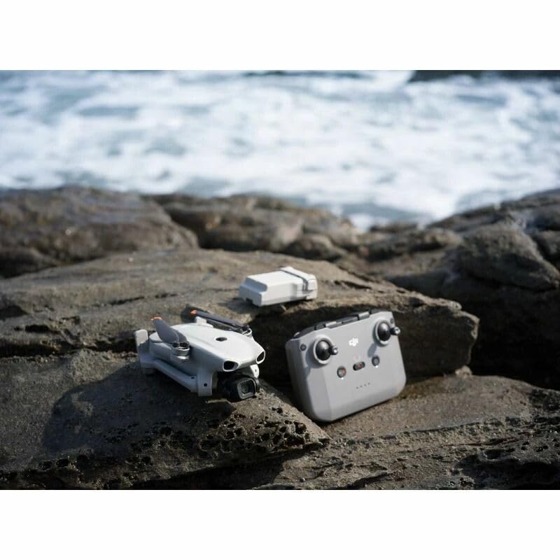 Image of DJI Lito X1 4K Camera Drone for Beginners, Updated Version Mini 3