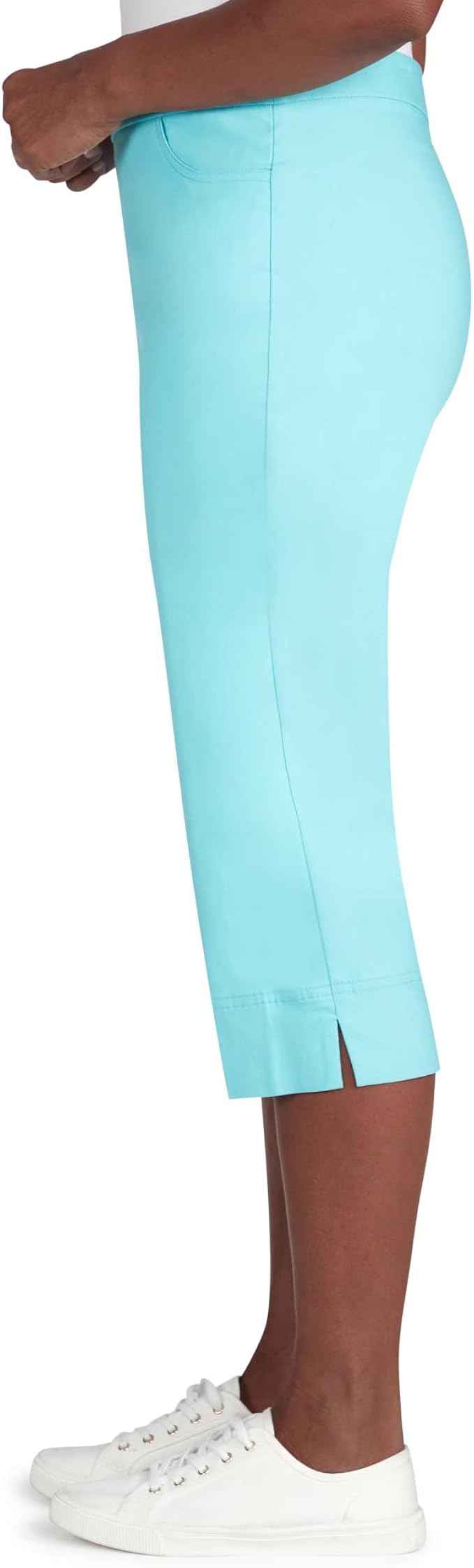 Allure Clam Digger Capri at Amazon 